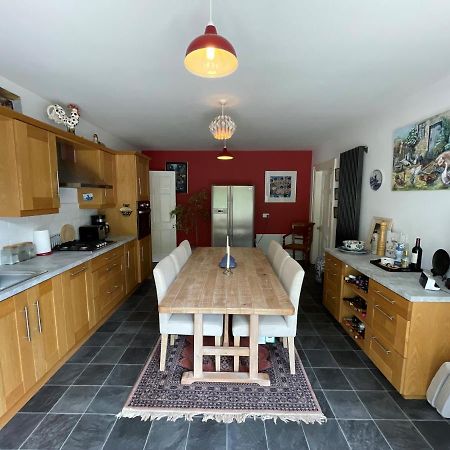 The Cottage At Riverbank Ballinamallard Exterior foto
