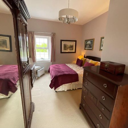 The Cottage At Riverbank Ballinamallard Exterior foto